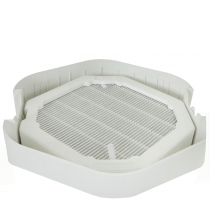 فیلتر هپا و کربن و G4 دستگاه نئوتک مدل AP-HC600A