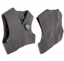 جلیقه لرزشی گرمایشی ماساژور کمر و شانه هوشمند