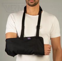 آویز دست ساده پشت بسته ورنا کد V307