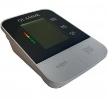 فشارسنج بازویی دیجیتال گلامور مدل DBP-1231