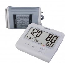 فشارسنج دیجیتالی سیتیزن CHU-503