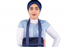 آویز دست گردنی تن یار