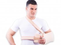 پد دور کننده شانه 30 درجه تن یار
