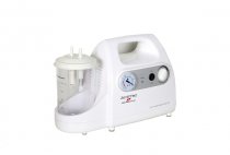 ساکشن رومیزی زنیتمد ZTH-C