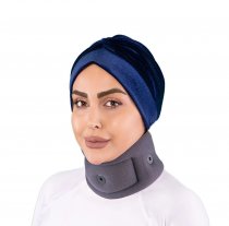 گردن بند نیمه سخت سوپاپ دار تن‌ یار