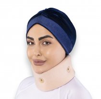 گردن بند طبی نیمه سخت اکو تن‌ یار