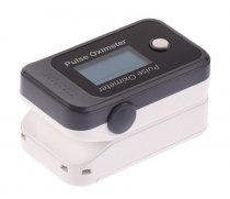 پالس اکسی متر زنیت مد BM1000D