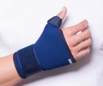 مچ کف بند شست دار نئوپرن تن یار