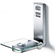 ترازوی آشپزخانه دیواری بیورر مدل KS70