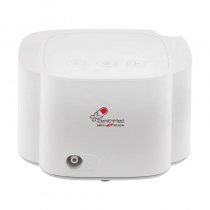 نبولایزر دیجیتال کمپرسور زنیت مد مدل NB-216C