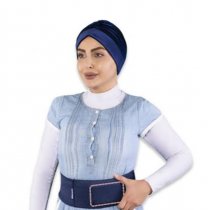 فتق بند شکمی با کش دوبل تن یار مدل 4170