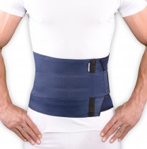 شکم بند اکو با کش ساپورت تن یار مدل 4430