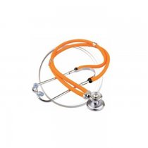 گوشی پزشکی دو پاویون کاردیولوژی دوشلنگ زنیت مد مدل ZTH-3003