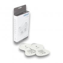 پد تنس دستگاه فیزیوتراپی خانگی امرون مدل Omron Long Life Pads