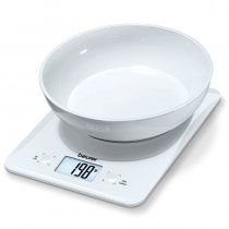 ترازوی آشپزخانه بیورر مدل KS29