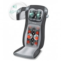 روکش صندلی ماساژ موزیکال بیورر مدل MG Music