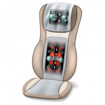 روکش صندلی ماساژور 3 بعدی بیورر مدل MG295