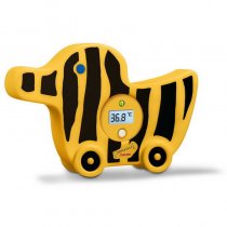 دماسنج دیجیتالی حمام بیورر مدل JBY08