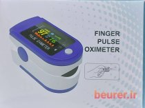 اکسیژن سنج دیجیتال مدل فینگرتریپ