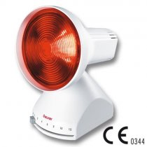 لامپ مادون قرمز ضد درد بیورر مدل IL30