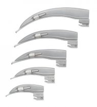 ست لارنگوسکوپ اطفال ریشتر مدل 7050 Macintosh