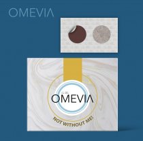 چسب ویتامین امگا 3-6-9 امویا  OMEVIA وان مور